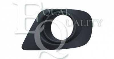 EQUAL QUALITY g2469 -  Решетка вентилятора, буфер